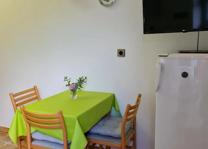 Midsomer * Porec