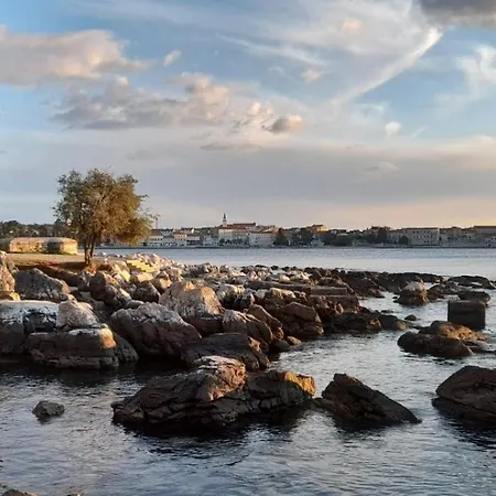 Apartament Midsomer Poreč