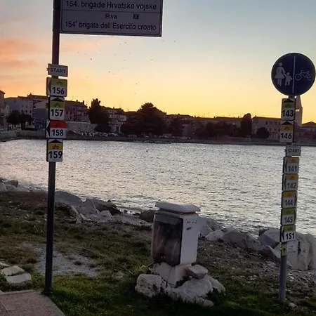 Midsomer Apartament