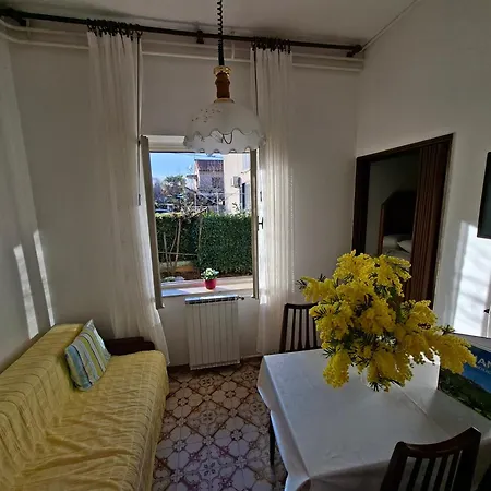 Midsomer Appartement *