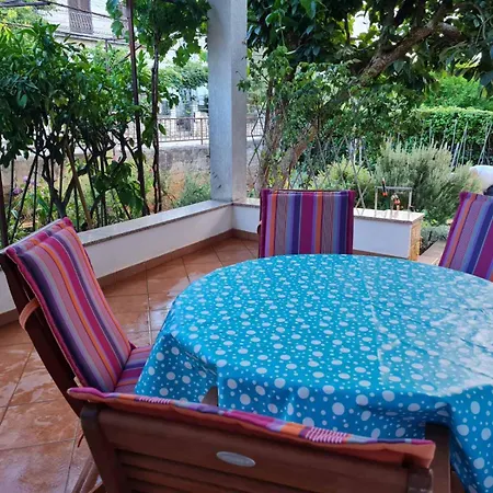 Apartament Midsomer *