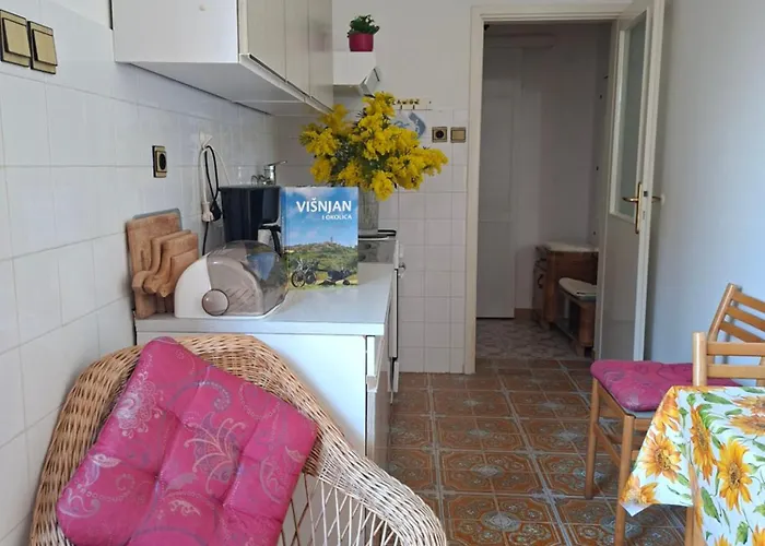 Appartement Midsomer Poreč
