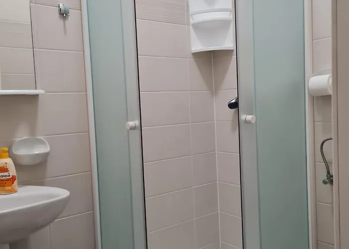 Appartement Midsomer Poreč