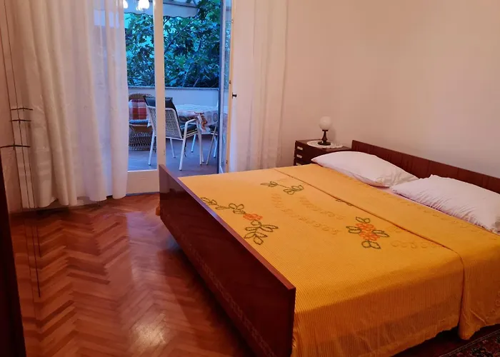 Appartement Midsomer Poreč