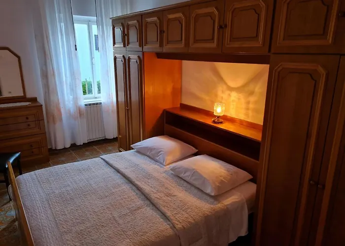 Midsomer Poreč