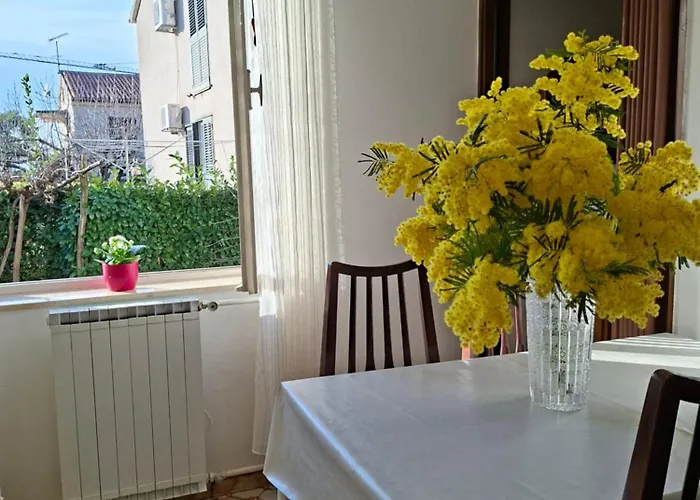 Appartement Midsomer Poreč