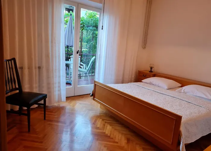Appartement Midsomer *