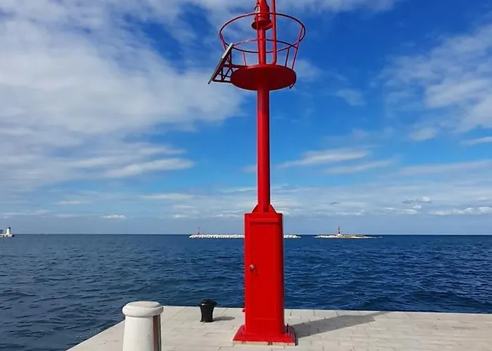 Appartement Midsomer