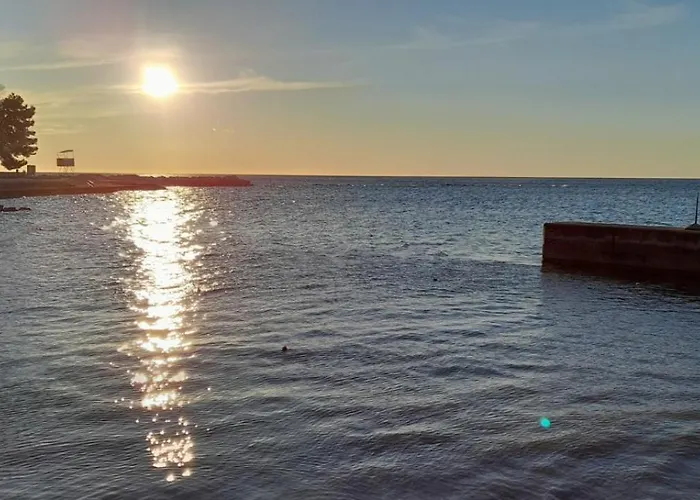 Midsomer * Poreč
