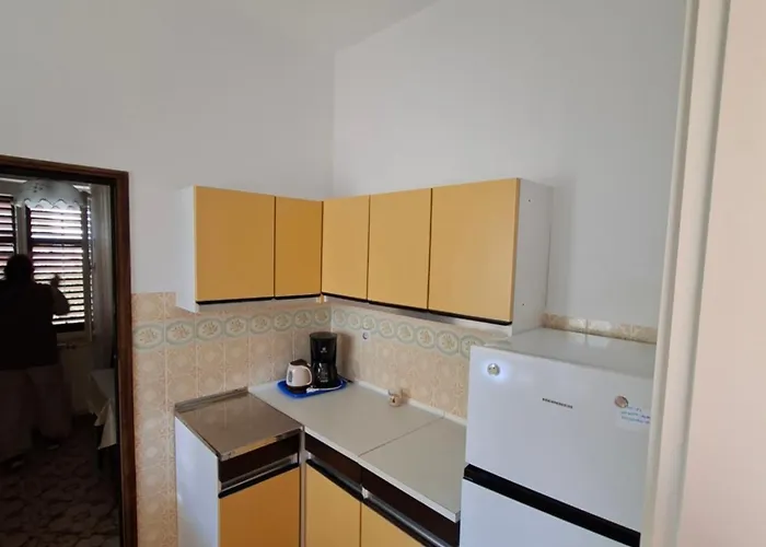 Midsomer Appartement
