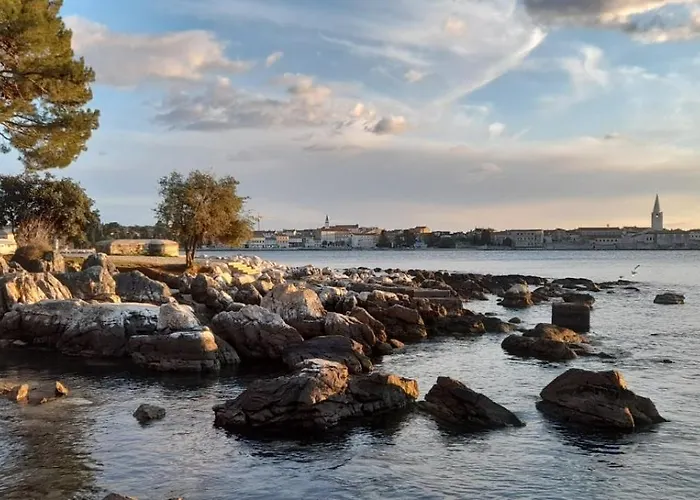 Appartement Midsomer Poreč
