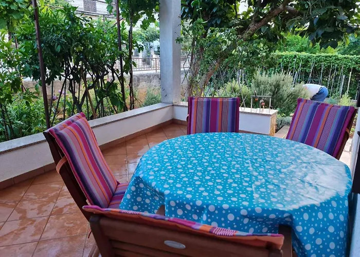 Appartement Midsomer *