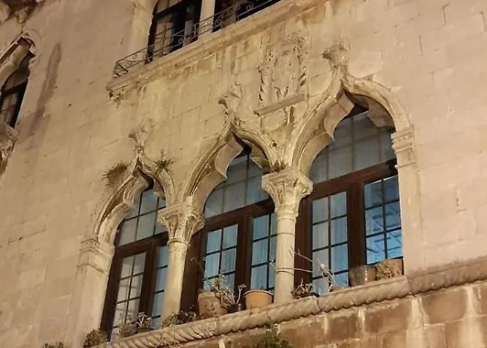 Appartement Midsomer
