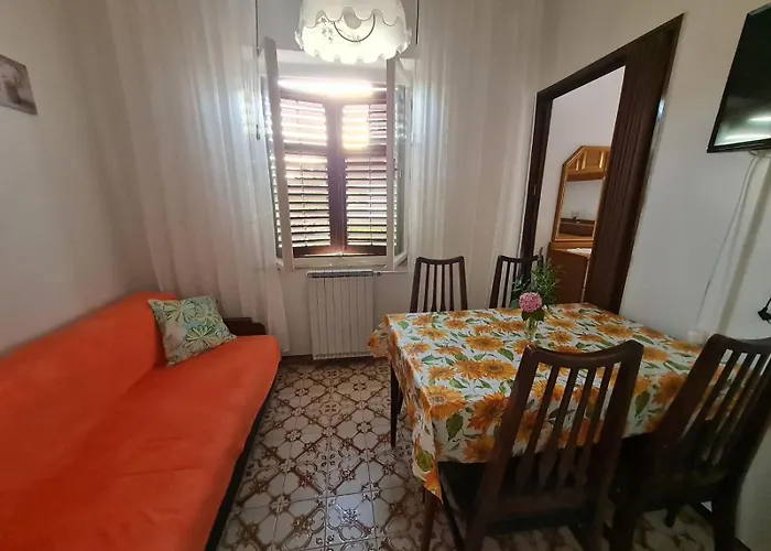 Midsomer Appartement Poreč